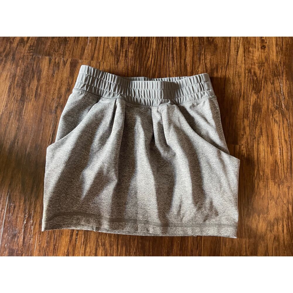Ivivva athletica girls 8 skirt
